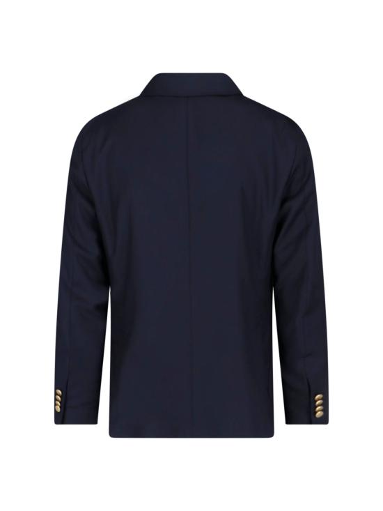 26SS 딸리아토레 수트 자켓 1SMC20K PE 070001 B5713 Blue - TAGLIATORE