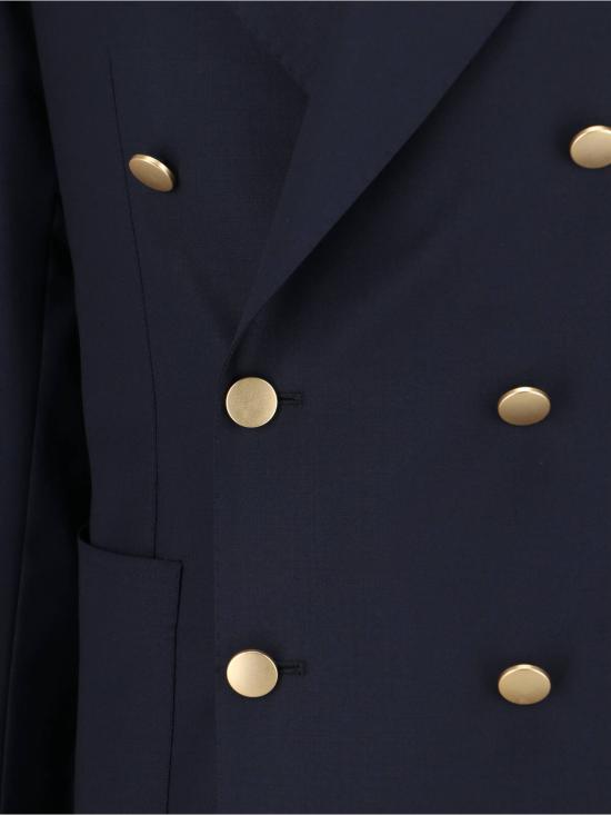 26SS 딸리아토레 수트 자켓 1SMC20K PE 070001 B5713 Blue - TAGLIATORE