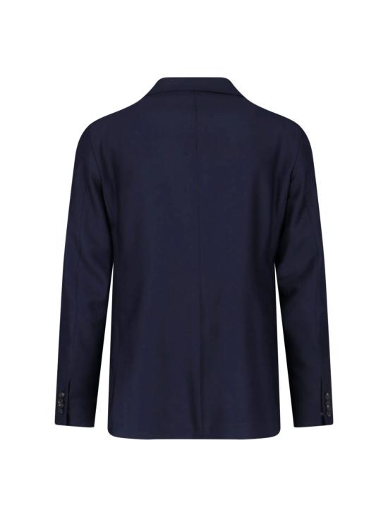 26SS 딸리아토레 수트 자켓 1SMC22K PE 150155 B3198 Blue - TAGLIATORE