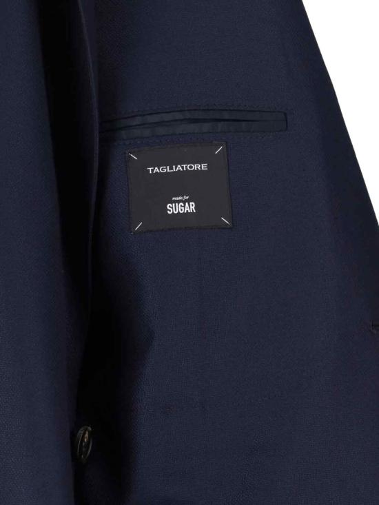 26SS 딸리아토레 수트 자켓 1SMC22K PE 060069 B5040 Blue - TAGLIATORE