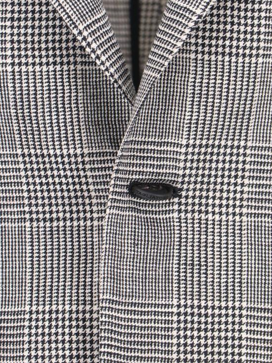 26SS 딸리아토레 수트 자켓 1SMC22K PE 340338 N1249 White - TAGLIATORE