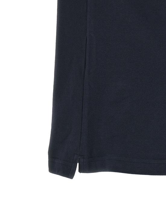 26SS 에트로 폴로 티셔츠 MRMD0005AV880B0310 Blue - ETRO