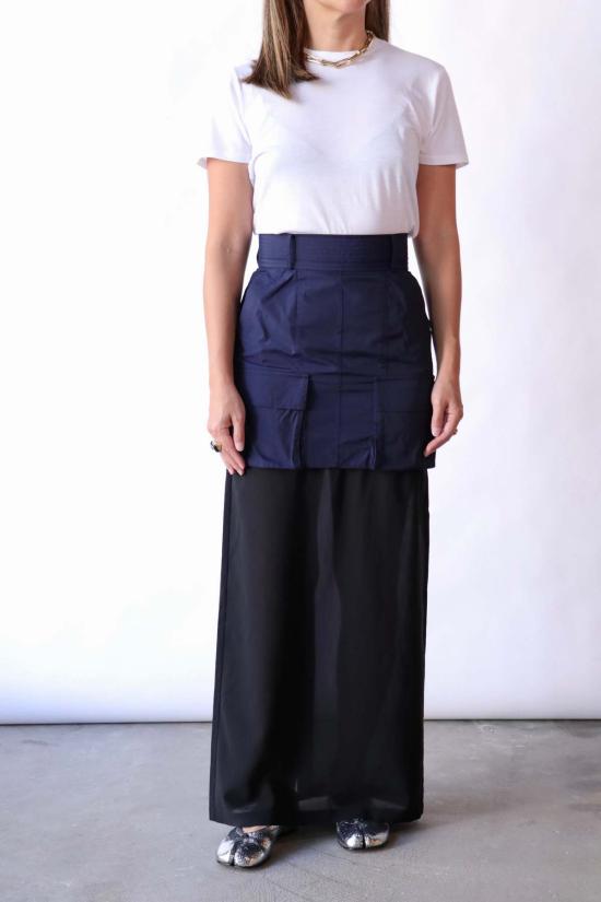  레이첼 코미 미디 스커트 비리니 스커트 - RACHEL COMEY