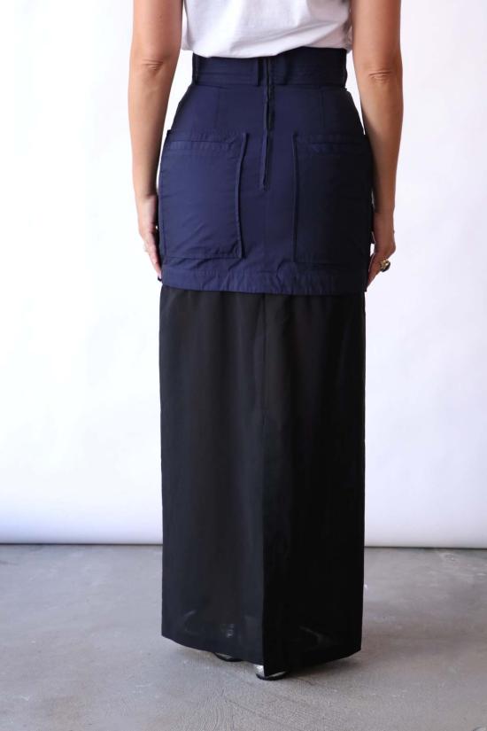  레이첼 코미 미디 스커트 비리니 스커트 - RACHEL COMEY
