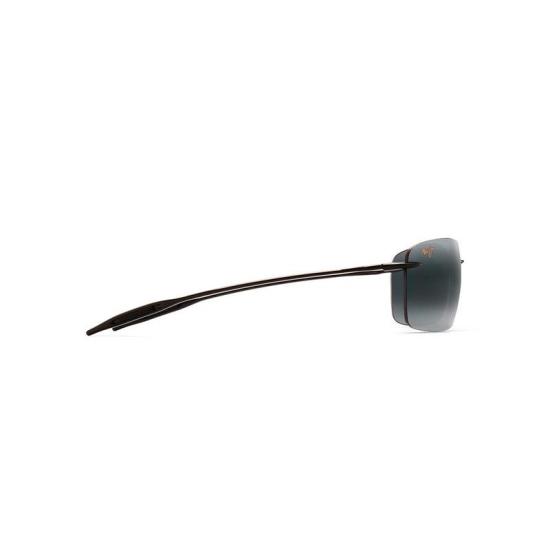  마우이짐 선글라스 LIGHTHOUSE 42302 Black - MAUI JIM