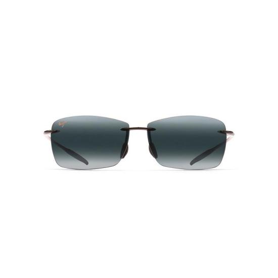  마우이짐 선글라스 LIGHTHOUSE 42302 Black - MAUI JIM