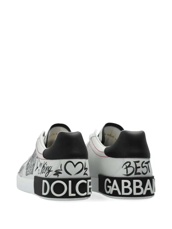 26SS 돌체앤가바나 스니커즈 CS1760A9AG189697 BIANCO - DOLCE & GABBANA