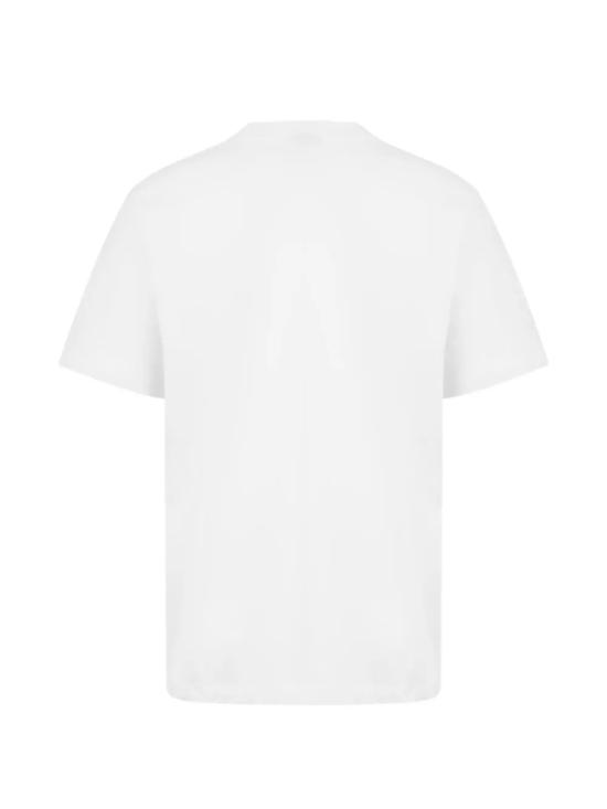 26SS 팜 리오 반팔 티셔츠 344380L0025 White - FARM RIO