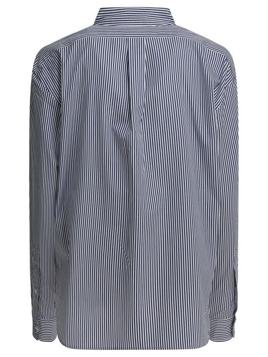 26SS 폴로 랄프로렌 셔츠 2118914190011322 WHITE FALL ROYAL White - POLO RALPH LAUREN