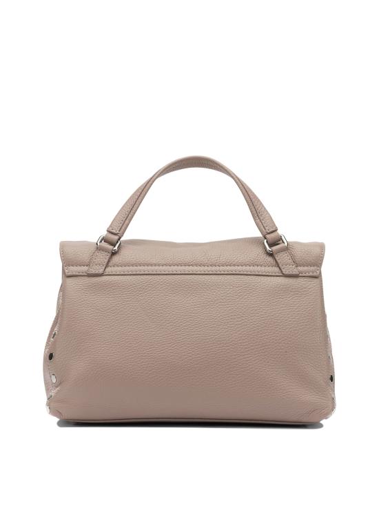 26SS 자넬라토 토트백 POSTINA DAILY S0680100040000Z0877 Beige - ZANELLATO