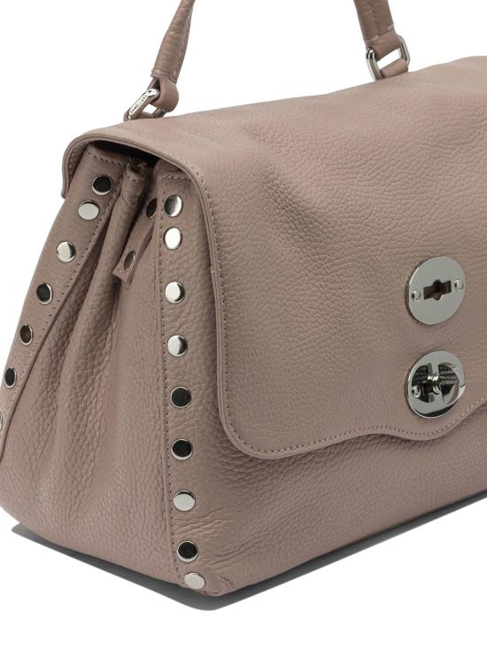 26SS 자넬라토 토트백 POSTINA DAILY S0680100040000Z0877 Beige - ZANELLATO