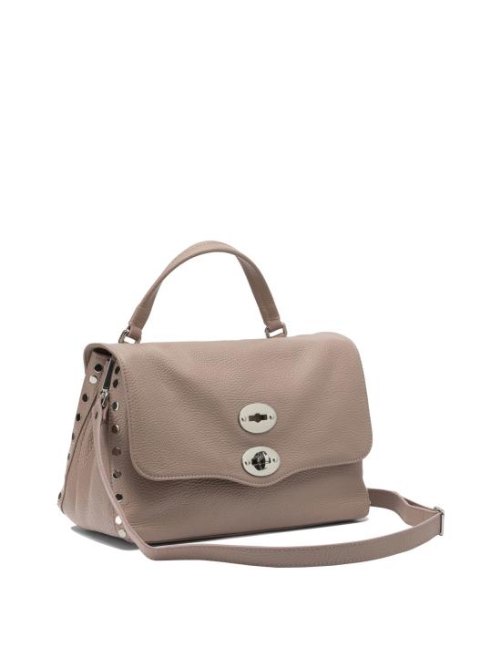 26SS 자넬라토 토트백 POSTINA DAILY S0680100040000Z0877 Beige - ZANELLATO