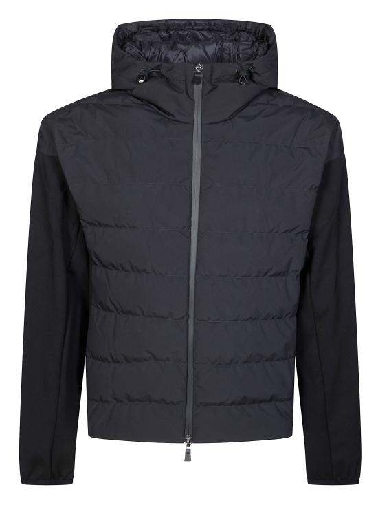 25FW 에르노 패딩 JP000112U 52076 9300 NERO