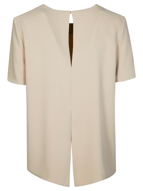 26SS 파로쉬 숏팬츠 D312430PANTY26 004 BEIGE - PAROSH