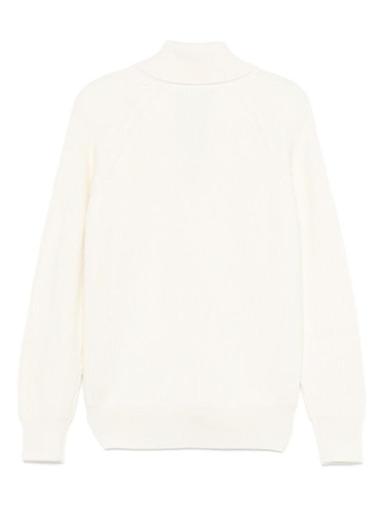 25FW 바레나 가디건 KND53830470 500 White - BARENA