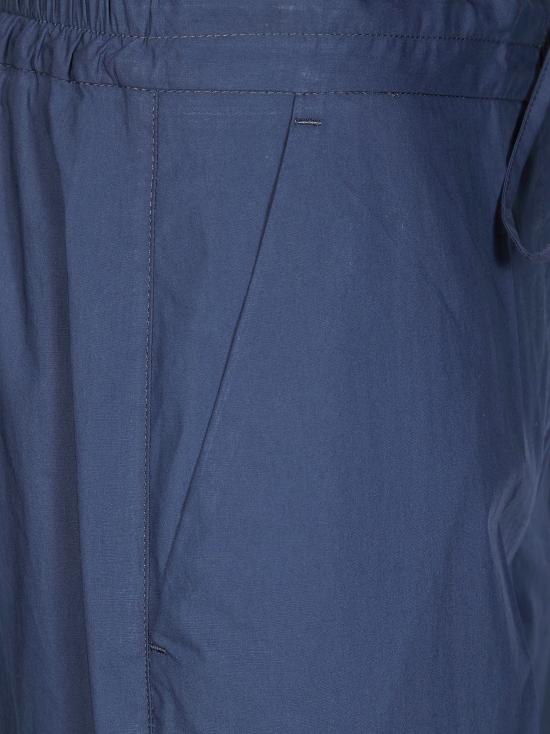 26SS 파로쉬 스트레이트 팬츠 D232445CANYOX26 012 BLU - PAROSH