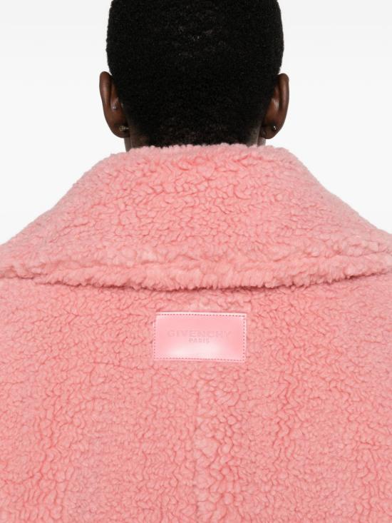 26SS 지방시 패딩 BW00UQ31B3 681 Pink - GIVENCHY