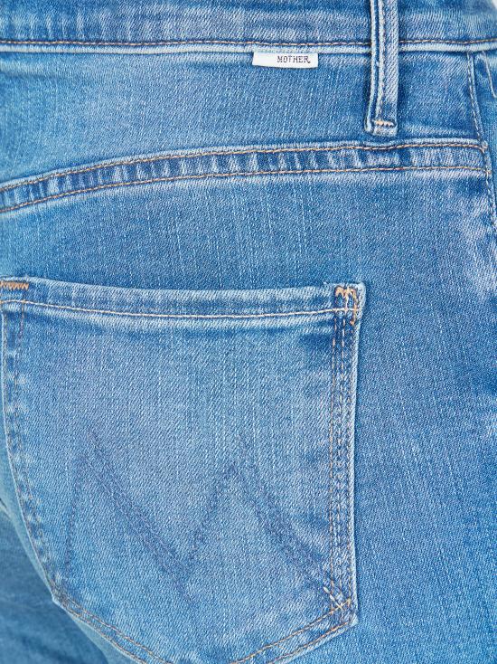 26SS 마더 데님 팬츠 15352104 RHL BLU - MOTHER