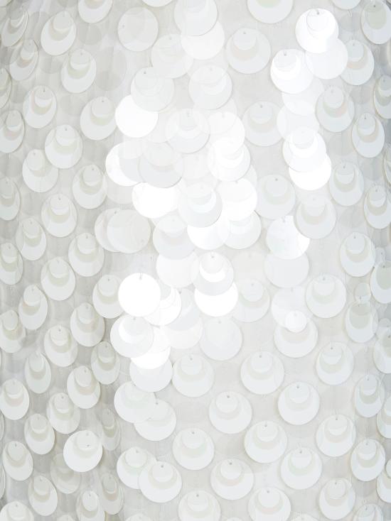 26SS 파로쉬 미디 스커트 D621657GROUP 802 PANNA - PAROSH