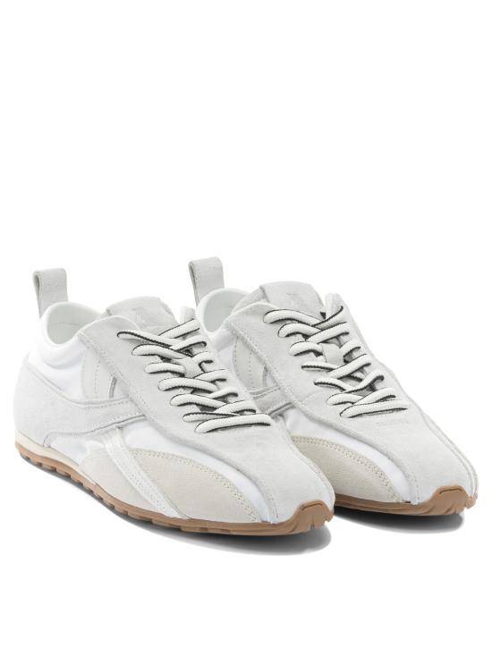 26SS 알로하스 스니커즈 S10111303 White - ALOHAS