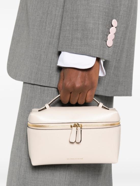 26SS 빅토리아 베컴 숄더백 B126AAC007158A ROSE Pink - VICTORIA BECKHAM