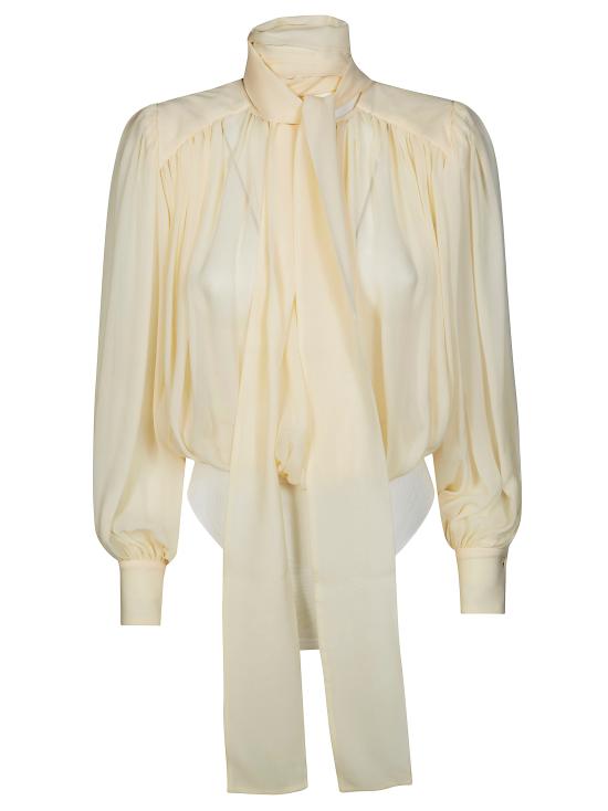 26SS 엘리자베타프랜치 셔츠 CB00661E2 193 BEIGE