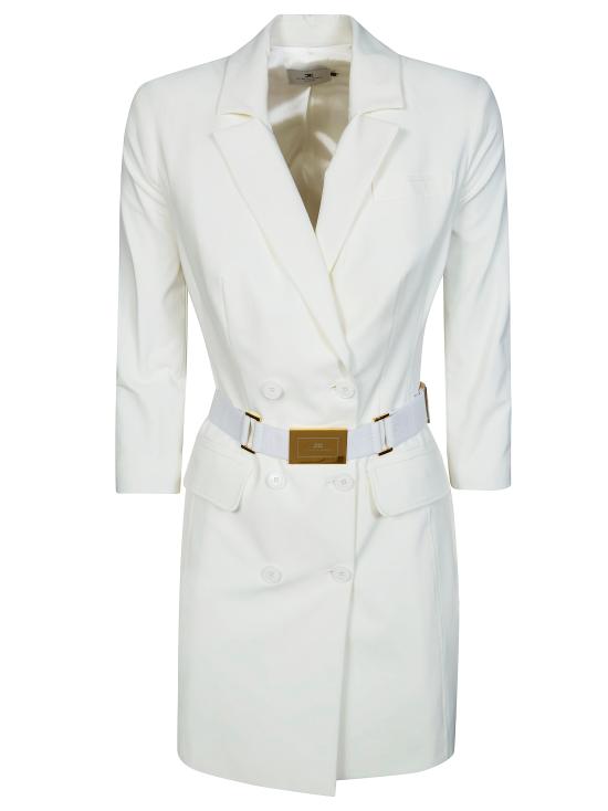 26SS 엘리자베타프랜치 미디 원피스 AB91961E2 360 BEIGE