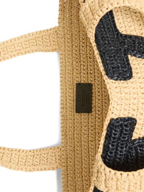 26SS 발렌티노 가라바니 숄더백 WB0S10QET EX9 Beige - VALENTINO GARAVANI