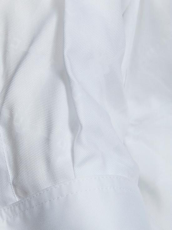 26SS 엘리자베타프랜치 셔츠 CA14161E2 100 BIANCO - ELISABETTA FRANCHI