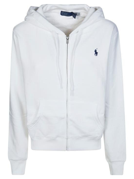 26SS 폴로 랄프로렌 스웨터 211971693002 WHITE BIANCO