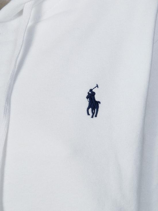 26SS 폴로 랄프로렌 스웨터 211971693002 WHITE BIANCO - POLO RALPH LAUREN
