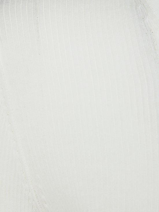 26SS 파로쉬 스웨터 D540610CIPRIA26 002 PANNA - PAROSH