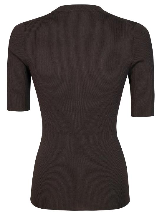 26SS 파로쉬 스웨터 D540610CIPRIA26 086 MARRONE - PAROSH