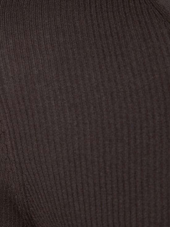 26SS 파로쉬 스웨터 D540610CIPRIA26 086 MARRONE - PAROSH