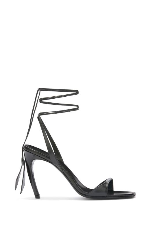 26SS 디 아티코 샌들 260WSH00899LBT001AA 100 Black