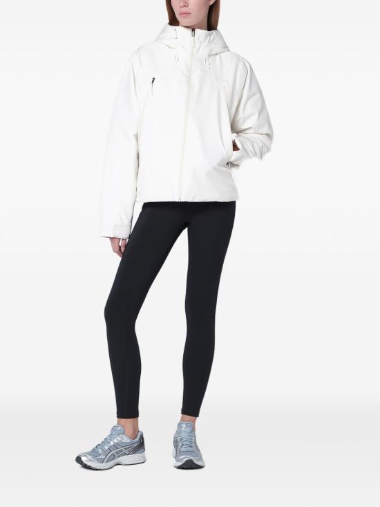 25FW 노스페이스 패딩 NF0A8DQTQLI1 WHITE White - NORTH FACE