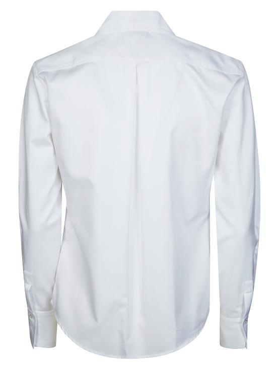 26SS 엘리자베타프랜치 셔츠 CA12861E2 100 BIANCO - ELISABETTA FRANCHI