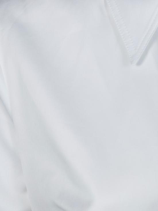 26SS 엘리자베타프랜치 셔츠 CA12861E2 100 BIANCO - ELISABETTA FRANCHI