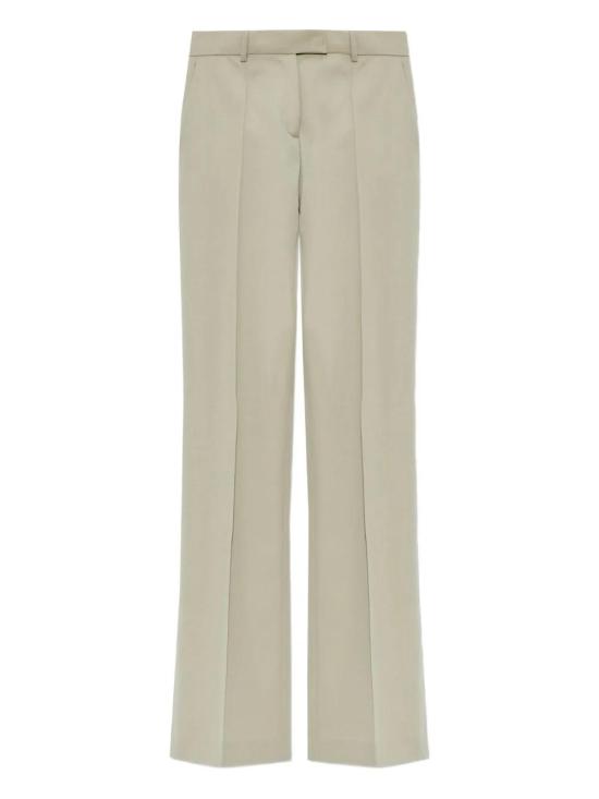 26SS 디 아티코 스트레이트 팬츠 260WCP00287WWW065AA 700 Taupe grey