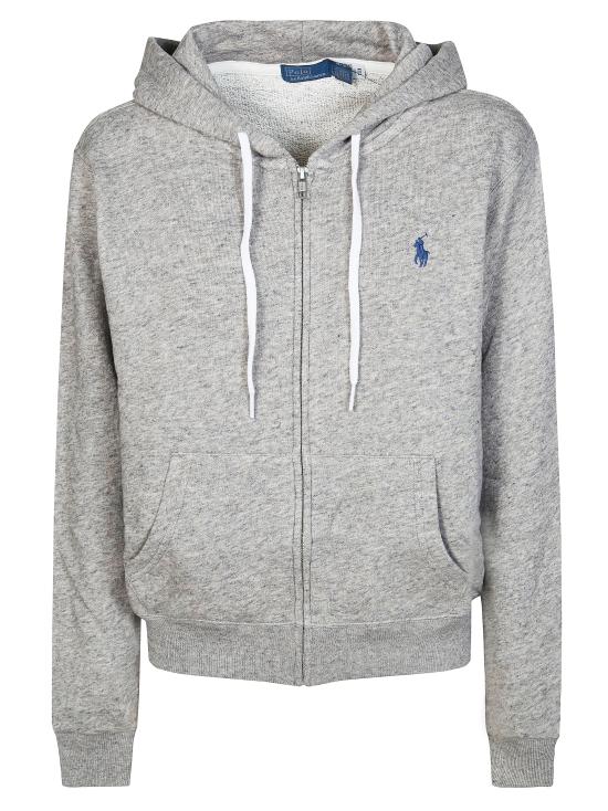 26SS 폴로 랄프로렌 스웨터 211971693001 DARKVINTAGEHEATHER GRIGIO