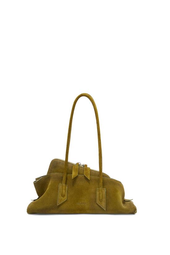 26SS 디 아티코 숄더백 250WAH00058LBT108AA 853 KHAKI