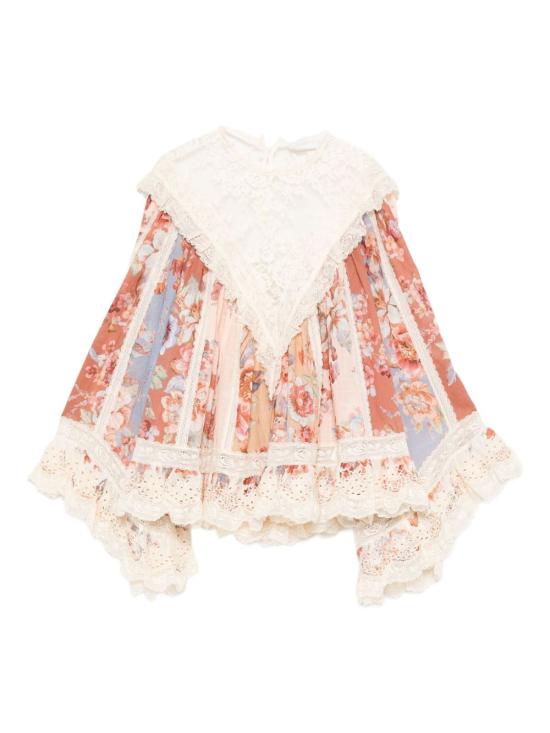 26SS 짐머만 셔츠 5764TRS261 SPLPR MultiColour