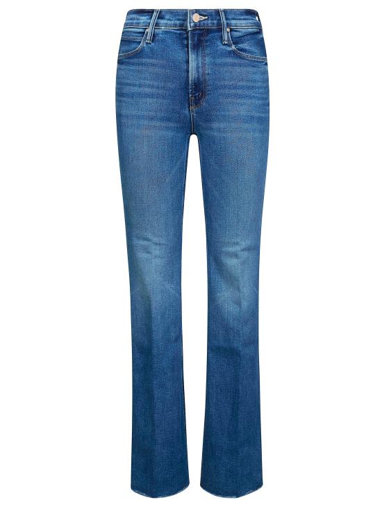 26SS 마더 데님 팬츠 113151726 LPS BLU