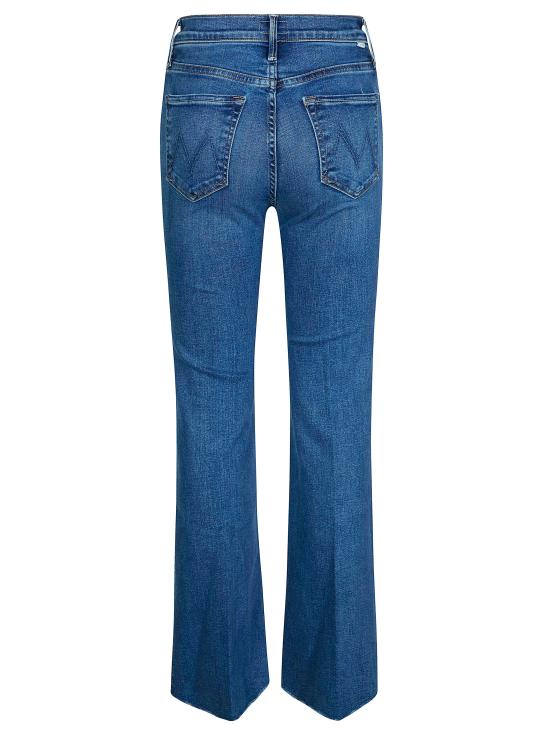 26SS 마더 데님 팬츠 113151726 LPS BLU - MOTHER