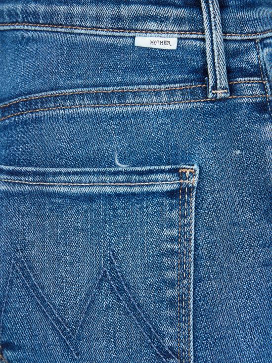 26SS 마더 데님 팬츠 113151726 LPS BLU - MOTHER