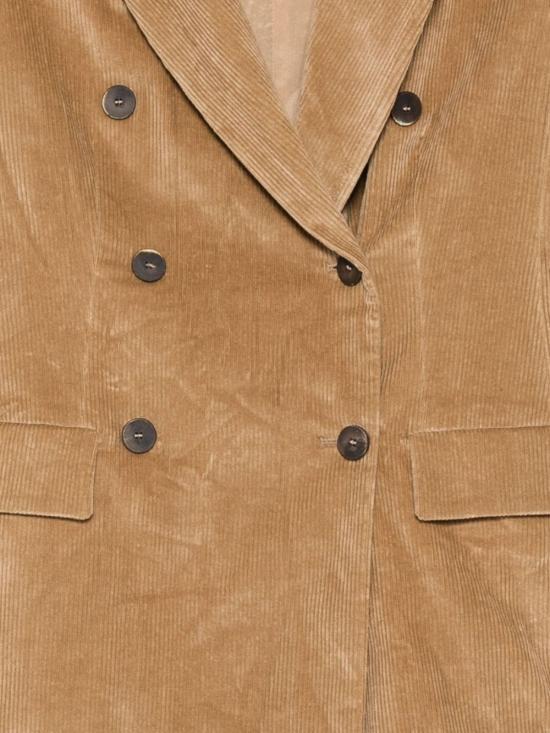 25FW 안토넬리 피렌체 수트 자켓 M3104P680B 220 Beige - ANTONELLI FIRENZE