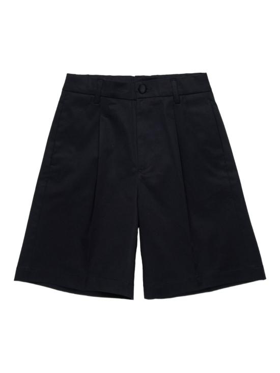 26SS [키즈] 누메로벤투노 쇼츠/버뮤다 N210AEN0466 0N900 Black