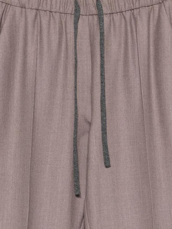 25FW 르 트리콧 페루자 트레이닝/조거 팬츠 76813 7746 - LE TRICOT PERUGIA