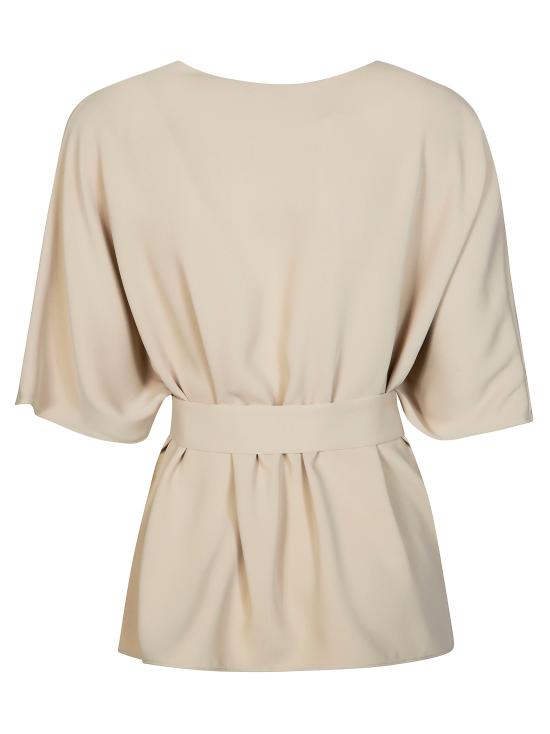 26SS 파로쉬 숏팬츠 D313327PANTY26 004 BEIGE - PAROSH