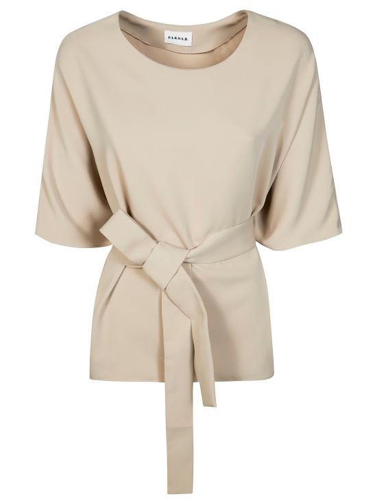 26SS 파로쉬 숏팬츠 D313327PANTY26 004 BEIGE